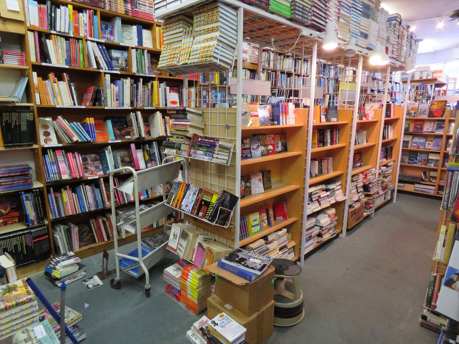 Visit Key West 2014 changes in Key West