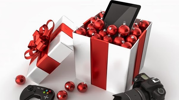 Top Tech Gifts For This Holiday Season