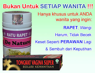 Image Cara menyempitkan vagina dengan pasangan