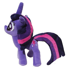 My Little Pony Twilight Sparkle Plush by Intek