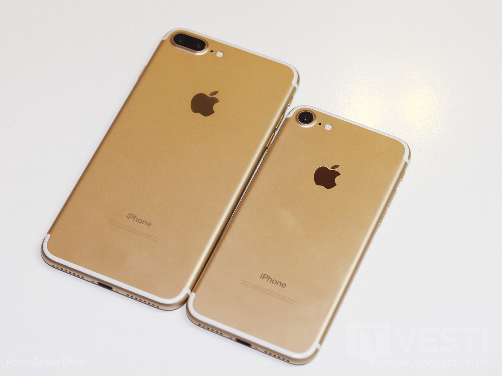 recenzija apple iphone 7 plus it vesti