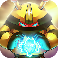 Hey Monster Mod (SEA) APK