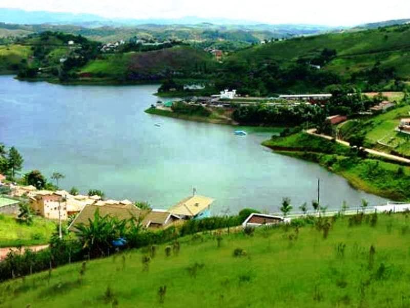 GUIA IGARATÁ 2014: ATRAÇÕES TURÍSTICAS