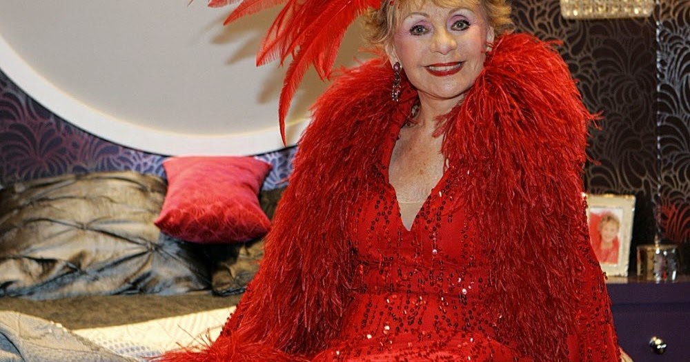 sonja bakker prostituee