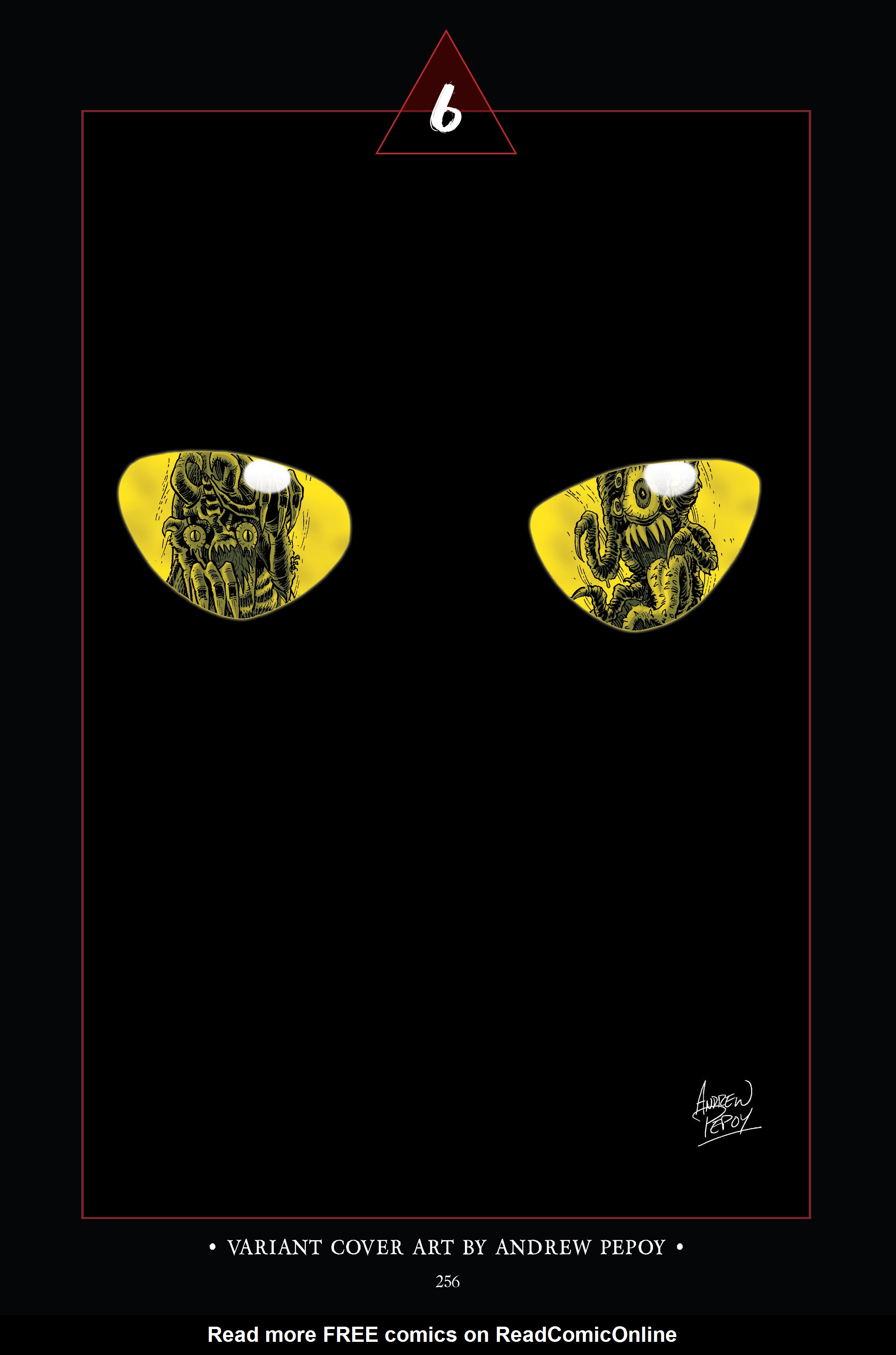 Read online Chilling Adventures of Sabrina: Occult Edition comic -  Issue # TPB (Part 3) - 56