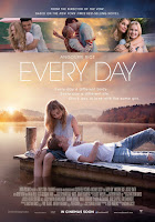 Every Day (2018) Movie Poster 3