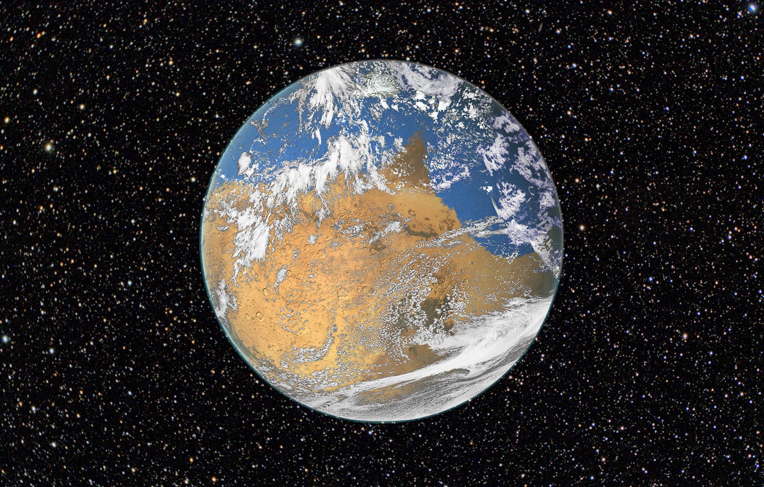 Back Alley Astronomy March 2015 Back Alley Astronomy March 2015