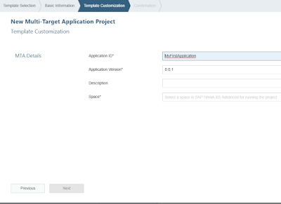 SAP HANA, HANA XSA, SAP HANA EXPRESS