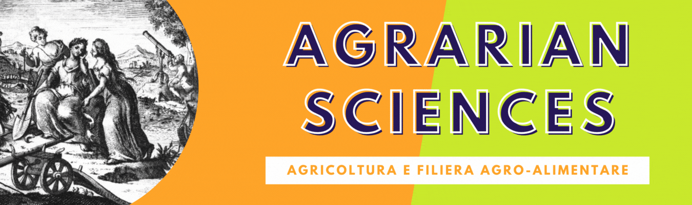 Agrarian Sciences