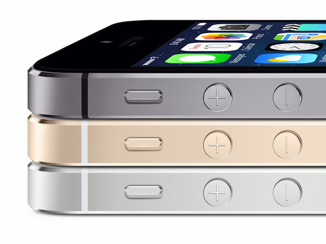 DOMANDA - Vetro iphone 5s Rotto. Conviene ripararlo o ...