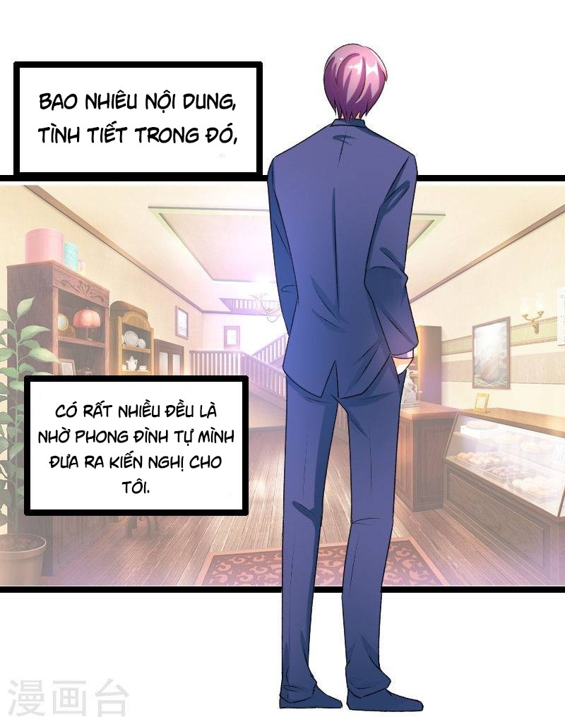 Tình Yêu Không Thể Bù Đắp Chap 59 - Truyen.Chap.VN