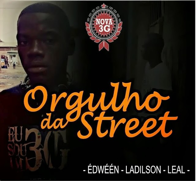 Nova 3G - Orgulho Da Street (Download Track)