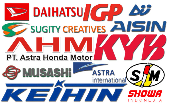 Loker ASTRA Group | Op. Produksi Lowongan Kerja paling terbaru