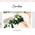 Carolina Kişisel Blog Teması