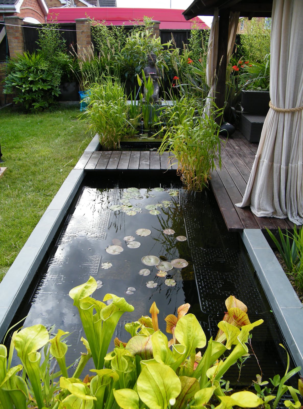 Anoxic Filtration System 2016