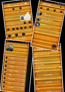 Kumpulan BBM MOD v2.10.0.31 Tampilan Elegan Untuk Android Kumpulan BBM MOD v2.10.0.31 Tampilan Elegan Untuk Android