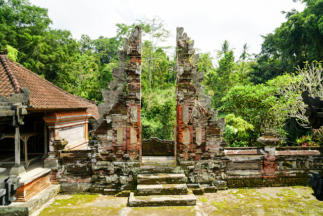 Pura Mengening - Ubud - Bali