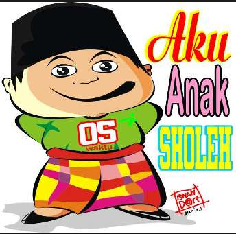 72 Gambar Animasi Anak Sholeh HD 72 Gambar Animasi Anak Sholeh HD