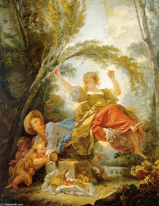 PORTFÓLIO: ROCOCÓ