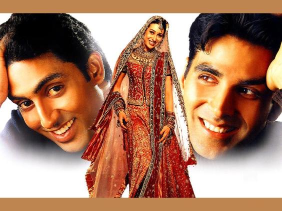 Haan Maine Bhi Pyaar Kiya (2002) Full Hindi Movie Online 