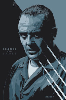 SỰ IM LẶNG CỦA BẦY CỪU - THE SILENCE OF THE LAMBS SỰ IM LẶNG CỦA BẦY CỪU
