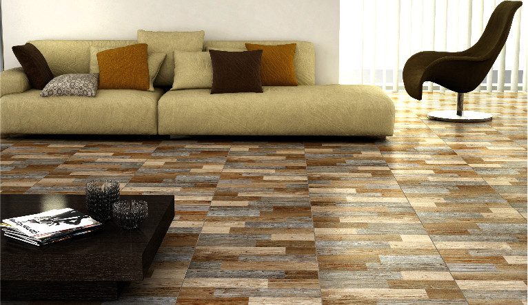 Descubre los diferentes tipos de pisos para tu casa | Hogar, vida y