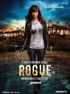 Download Rogue S02E01 HDTV x264
