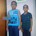 LEM-BA: Mãe procura por filhos de 8 e 10 anos desaparecidos