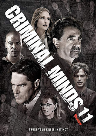 Criminal Minds Season 11 (2015)