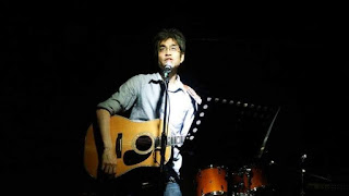 2015.5.31 Live＆Cafe My Dream ライブレポ