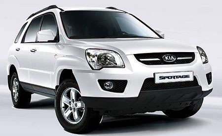 2012 Kia Sportage Review : Car Review and Wallpaper: 2012 Kia Sportage