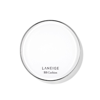 Review Laneige Cushion SPF 50+ PA+++
