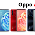 اوبو اى 91 - Oppo A91 | مواصفات وسعر الهاتف