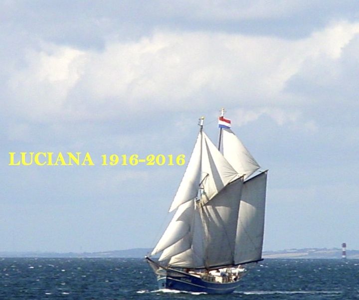 Luciana 100 Jahre