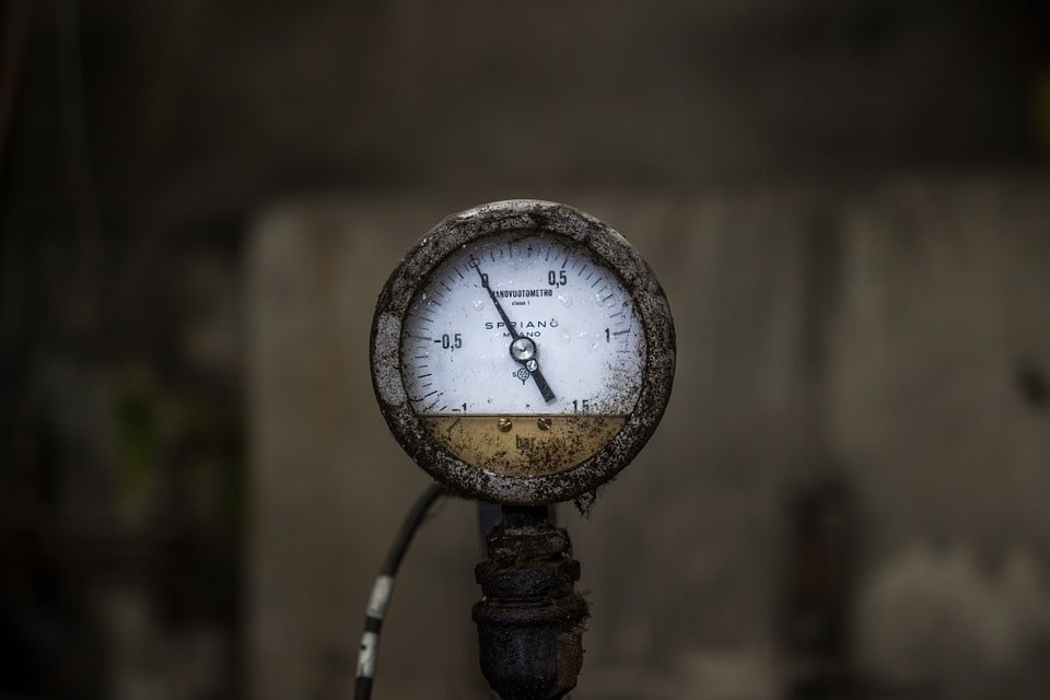 Difference Between Gauge, Absolute, Differential, and Sealed Pressure