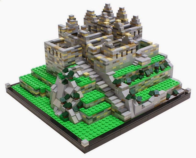 Le Mystere Des Murs Incas Sweet Random Science