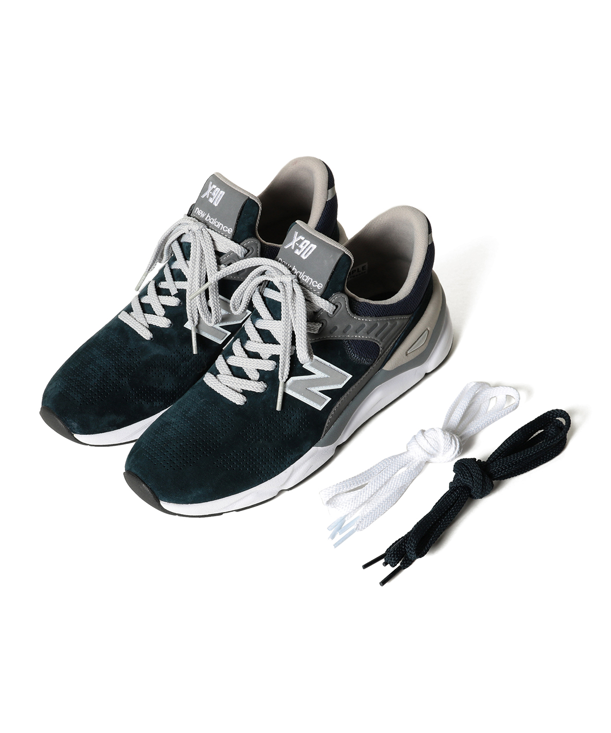 new balance x90 beams