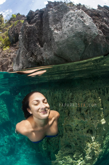 Scuba Diving, Underwater Photography, Philippines, PaparazSea