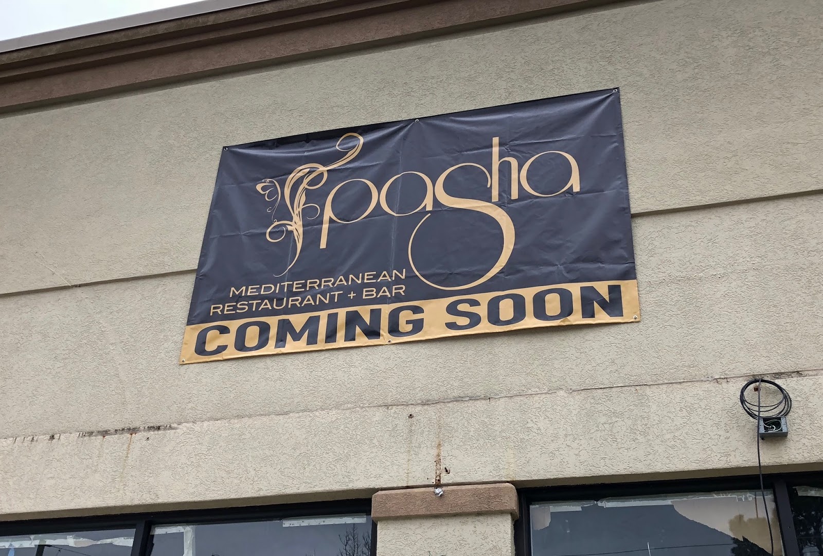 Tomorrow's News Today Atlanta [UPDATE] Pasha Mediterranean