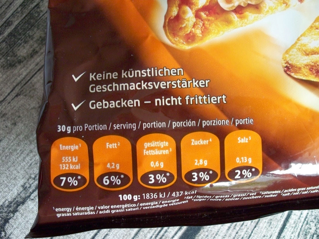 Zahnfeee´s Blog: brandnooz Box August 2014