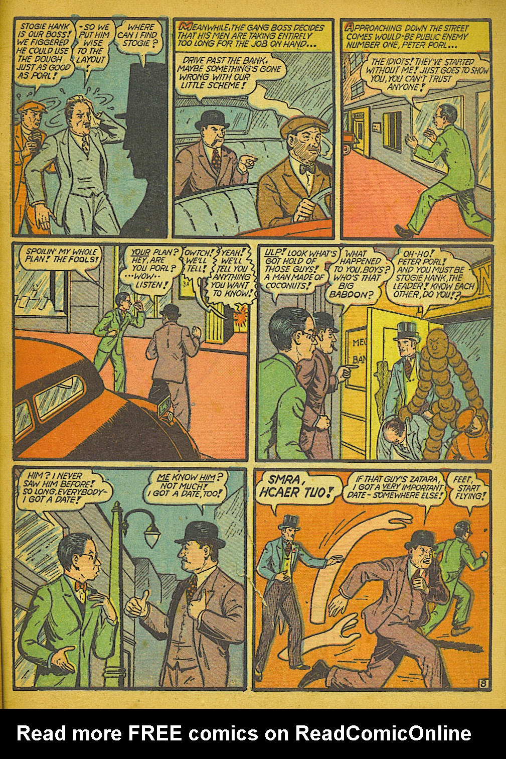 Action Comics (1938) 51 Page 65