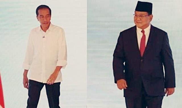 Jenderal Tak Mungkin Menyerang Banteng yang Sekarat Jenderal Tak Mungkin Menyerang Banteng yang Sekarat
