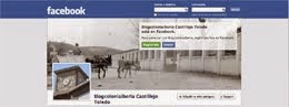 Facebook Blog de la Colonia Iberia