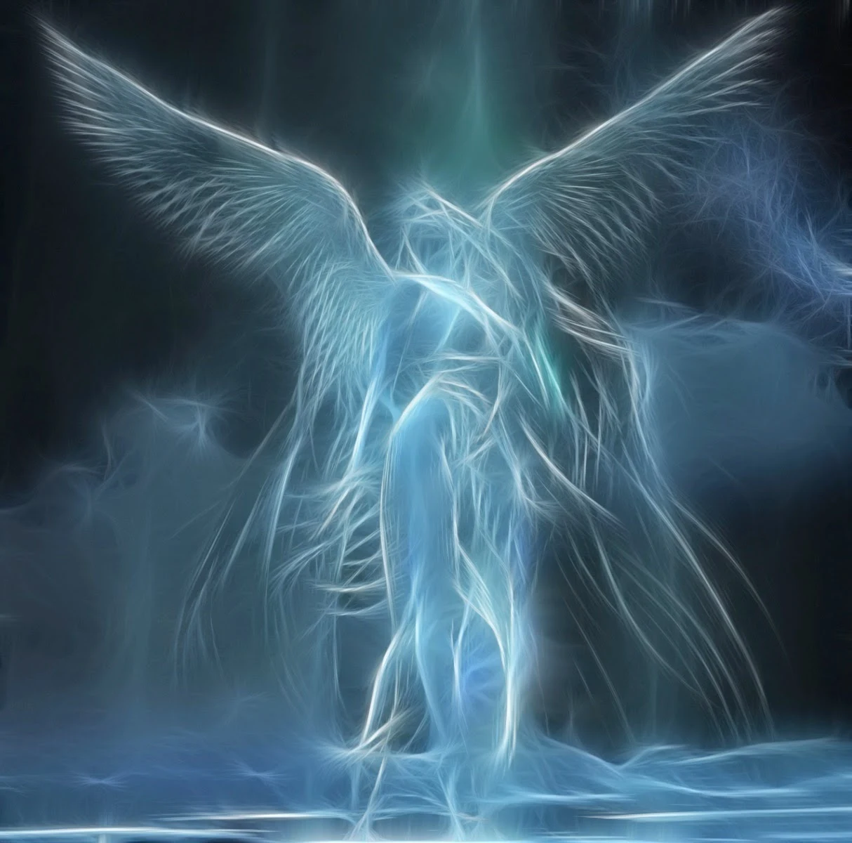 Mystifying Hearts: Lucifer and The Fallen Angels