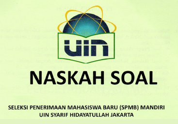 Download Soal Ujian Mandiri Uin Jakarta