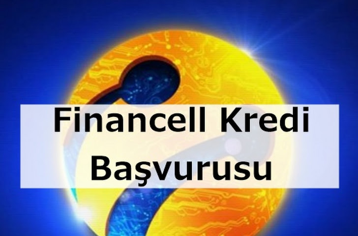 Financell Turkcell Finansman Kredim Guvende Kredi Basvurusu Smsbankasi Net