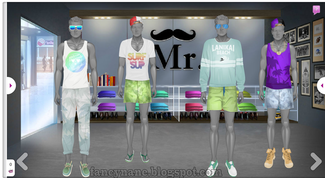 فانسي ناني يونيو 2013