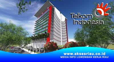 Telkom Pekanbaru 