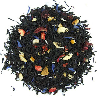 herbata chopin