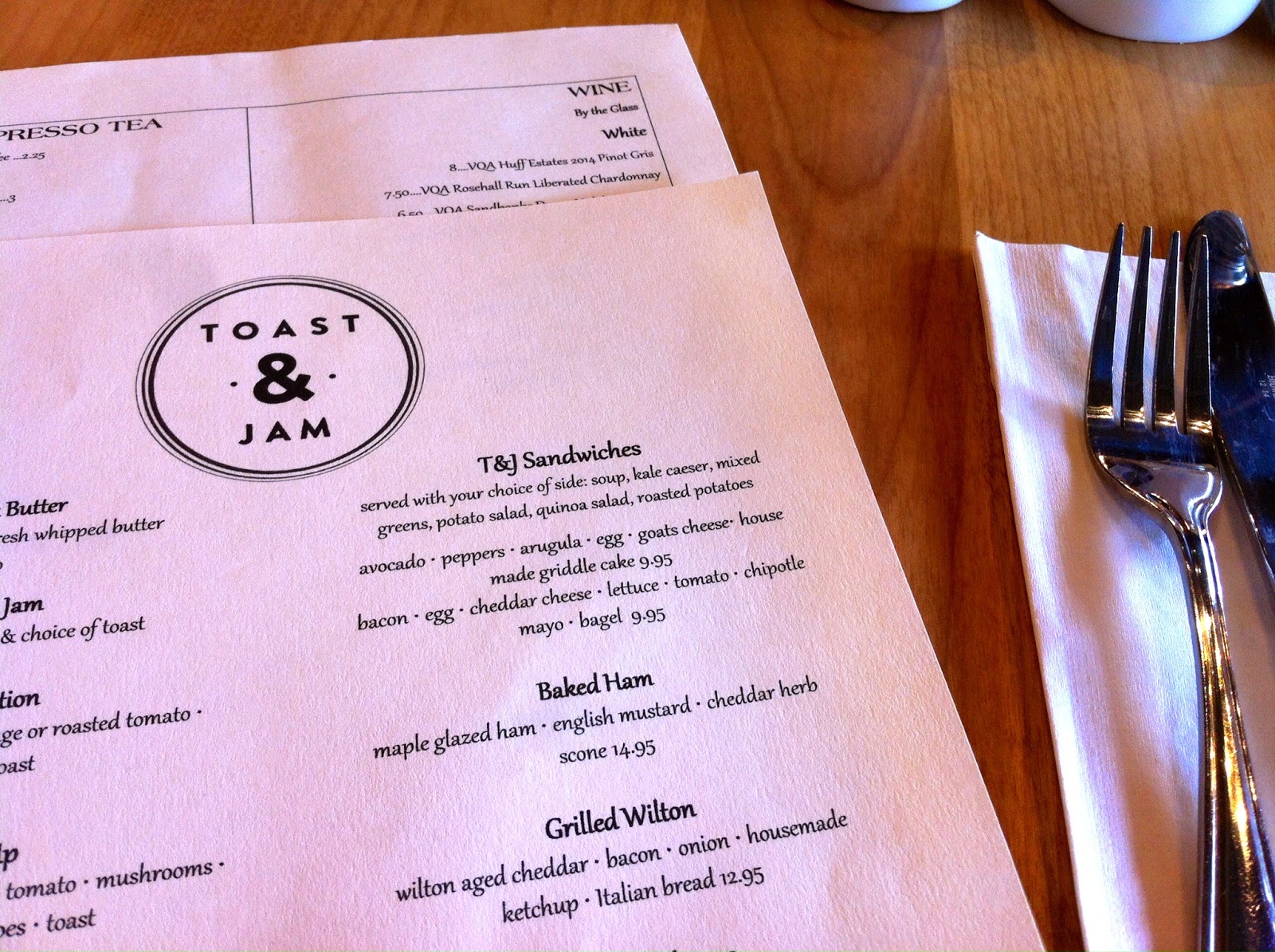 The Staycationer Taste of Kingston Coffee Shops